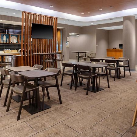 Springhill Suites By Marriott Suwanee Johns Creek Kültér fotó
